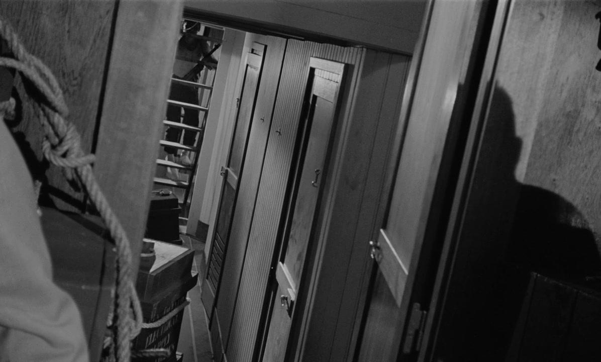 Фильм Сыграть в ящик (1965)