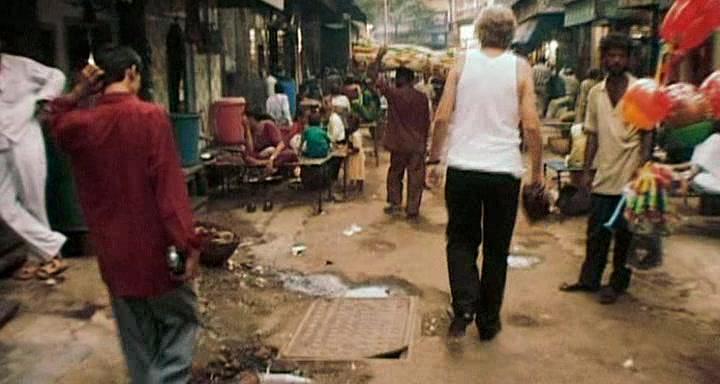 Фильм Пять препятствий (2003)