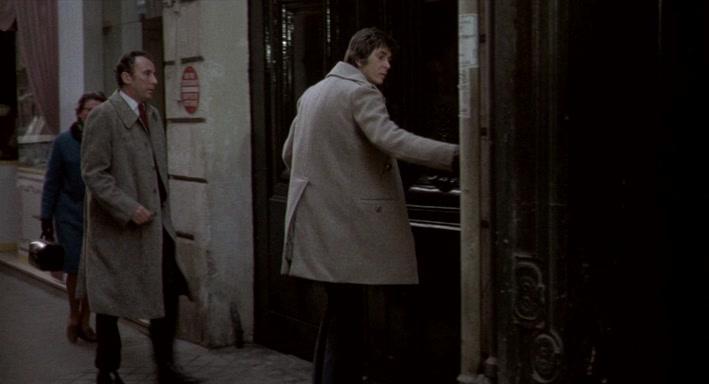 Фильм Дом под деревьями (1971)