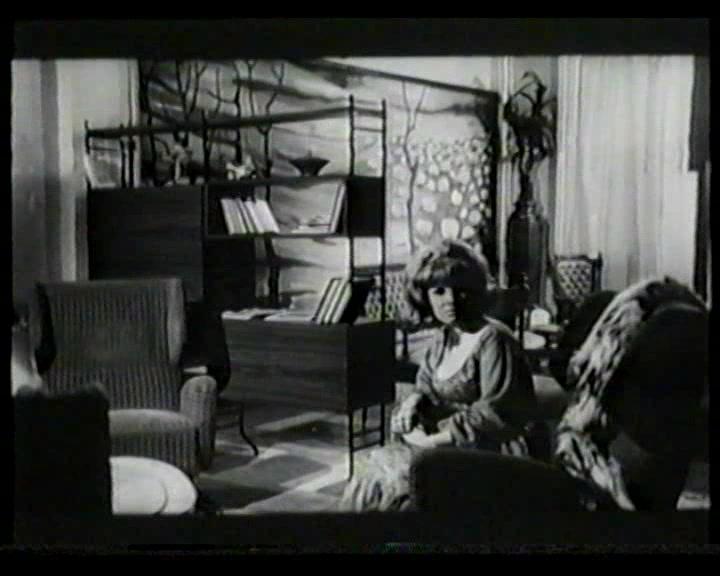Фильм Оборотная сторона любви (1973)