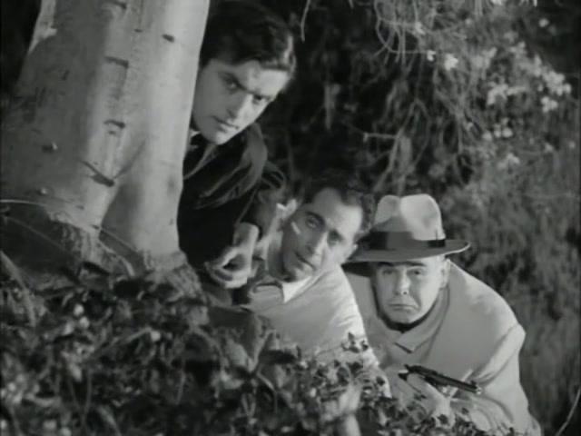 Фильм Пожиратели мозгов (1958)