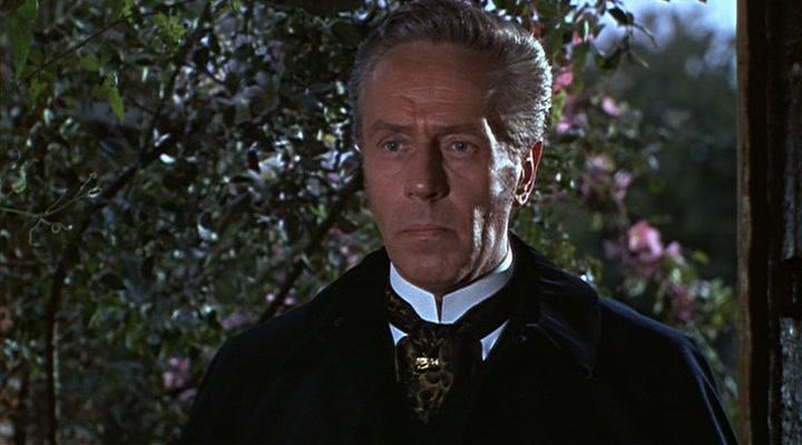 Фильм Рептилия (1966)