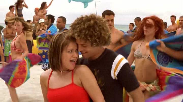 Фильм От Джастина к Келли (2003)