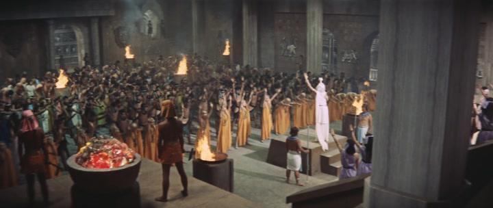 Фильм Аторагон: Летающая суперсубмарина (1963)