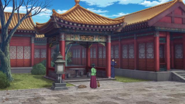 Случайность или намеренность - 19 серия, 1 сезона, сериала Монолог фармацевта (2023)