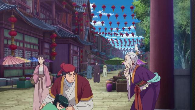 Отпуск - 7 серия, 1 сезона, сериала Монолог фармацевта (2023)