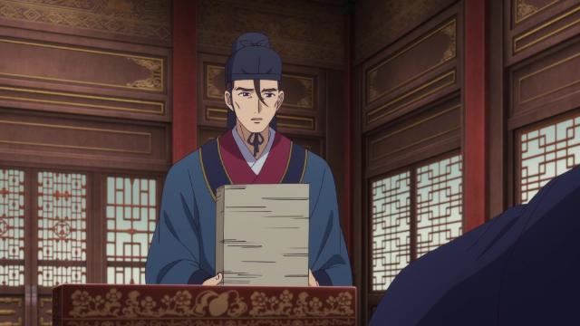 Убийство или самоубийство? - 9 серия, 1 сезона, сериала Монолог фармацевта (2023)