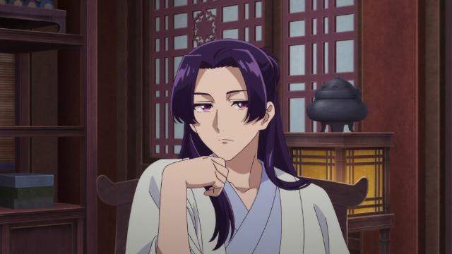 Сырая рыба - 15 серия, 1 сезона, сериала Монолог фармацевта (2023)