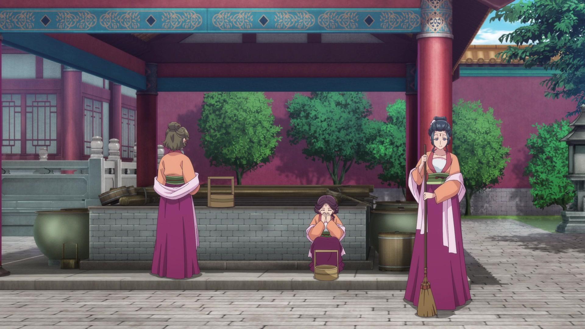 Сериал Монолог фармацевта (2023) 1 сезон 3 эпизод