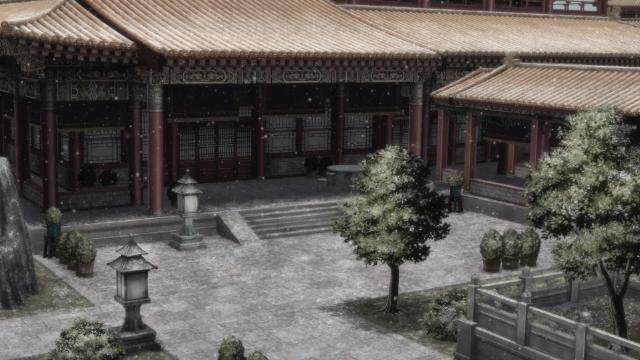 Новая Чистая консорт - 14 серия, 1 сезона, сериала Монолог фармацевта (2023)