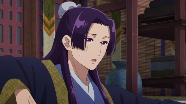 Свинец - 16 серия, 1 сезона, сериала Монолог фармацевта (2023)