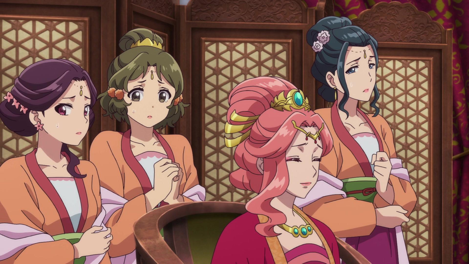 Сериал Монолог фармацевта (2023) 1 сезон 2 эпизод