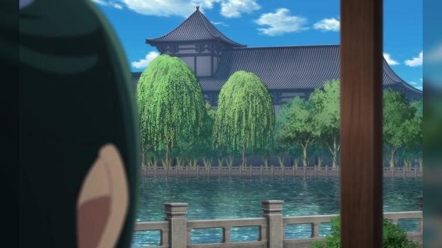 Храм Выбора - 7 серия, 2 сезона, сериала Монолог фармацевта (2023)