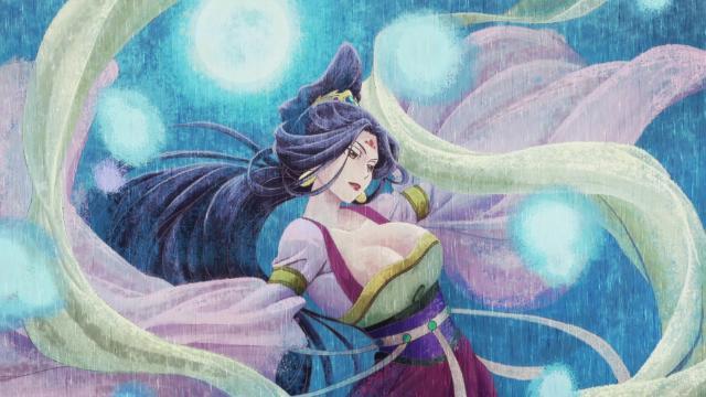 Лунная Фея - 5 серия, 2 сезона, сериала Монолог фармацевта (2023)