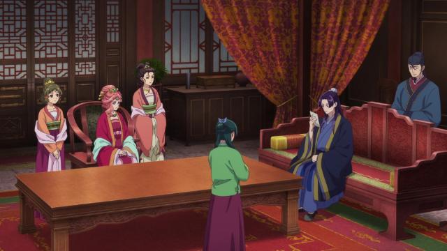 Караван - 2 серия, 2 сезона, сериала Монолог фармацевта (2023)