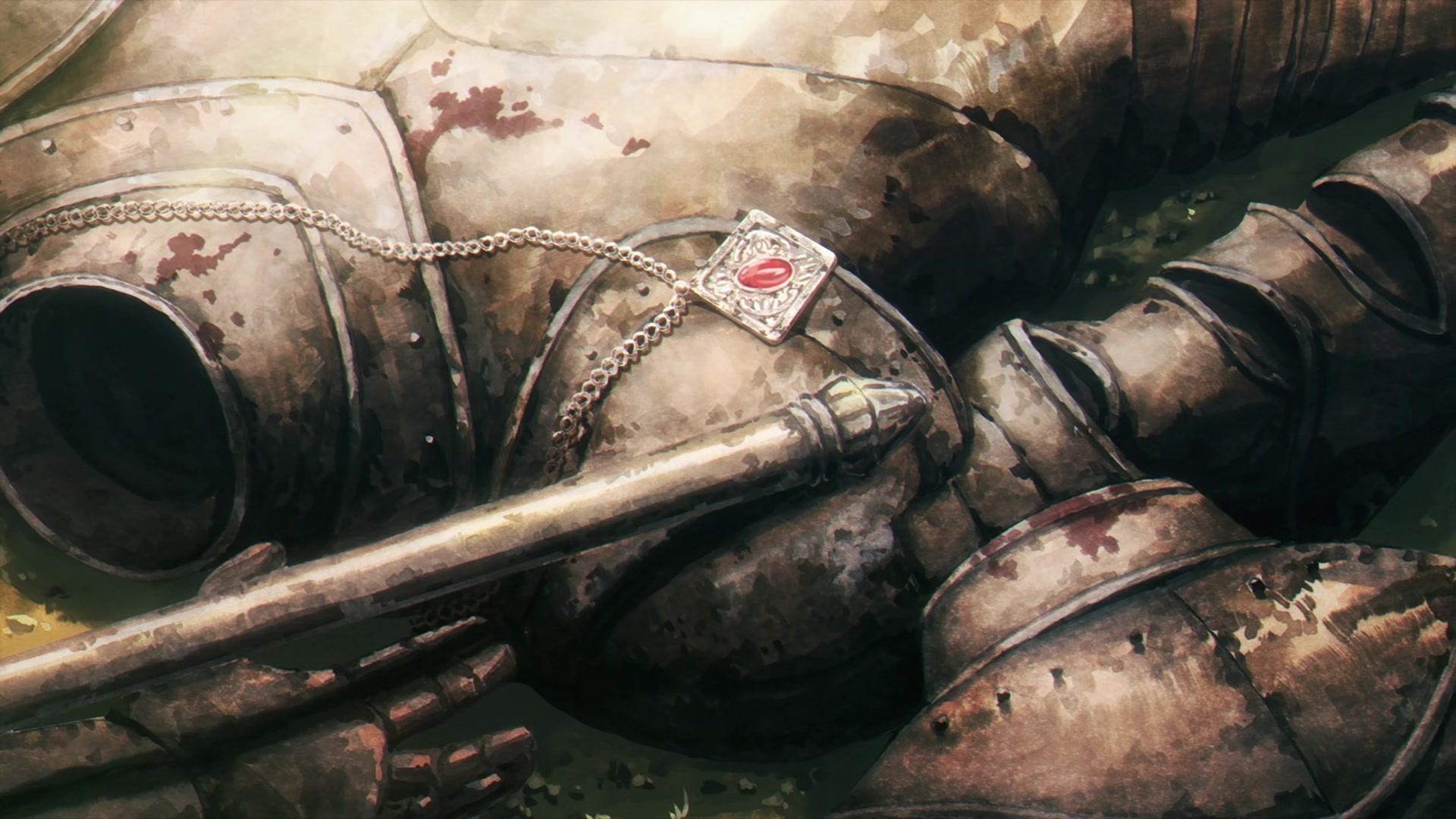 Сериал Провожающая в последний путь Фрирен (2023) 1 сезон 11 эпизод