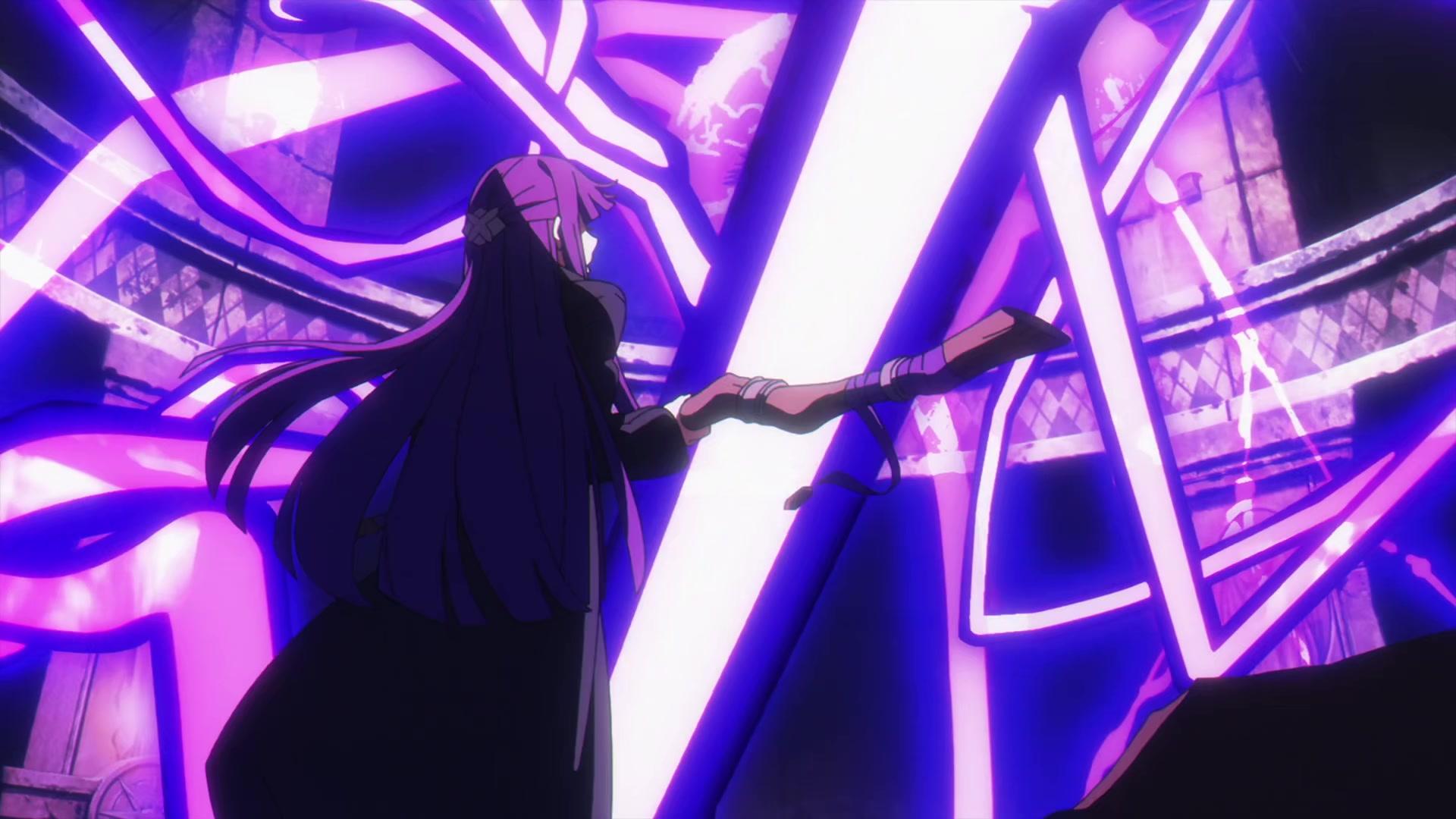 Сериал Провожающая в последний путь Фрирен (2023) 1 сезон 25 эпизод