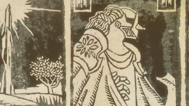 TBA - 28 серия, 1 сезона, сериала Провожающая в последний путь Фрирен (2023)