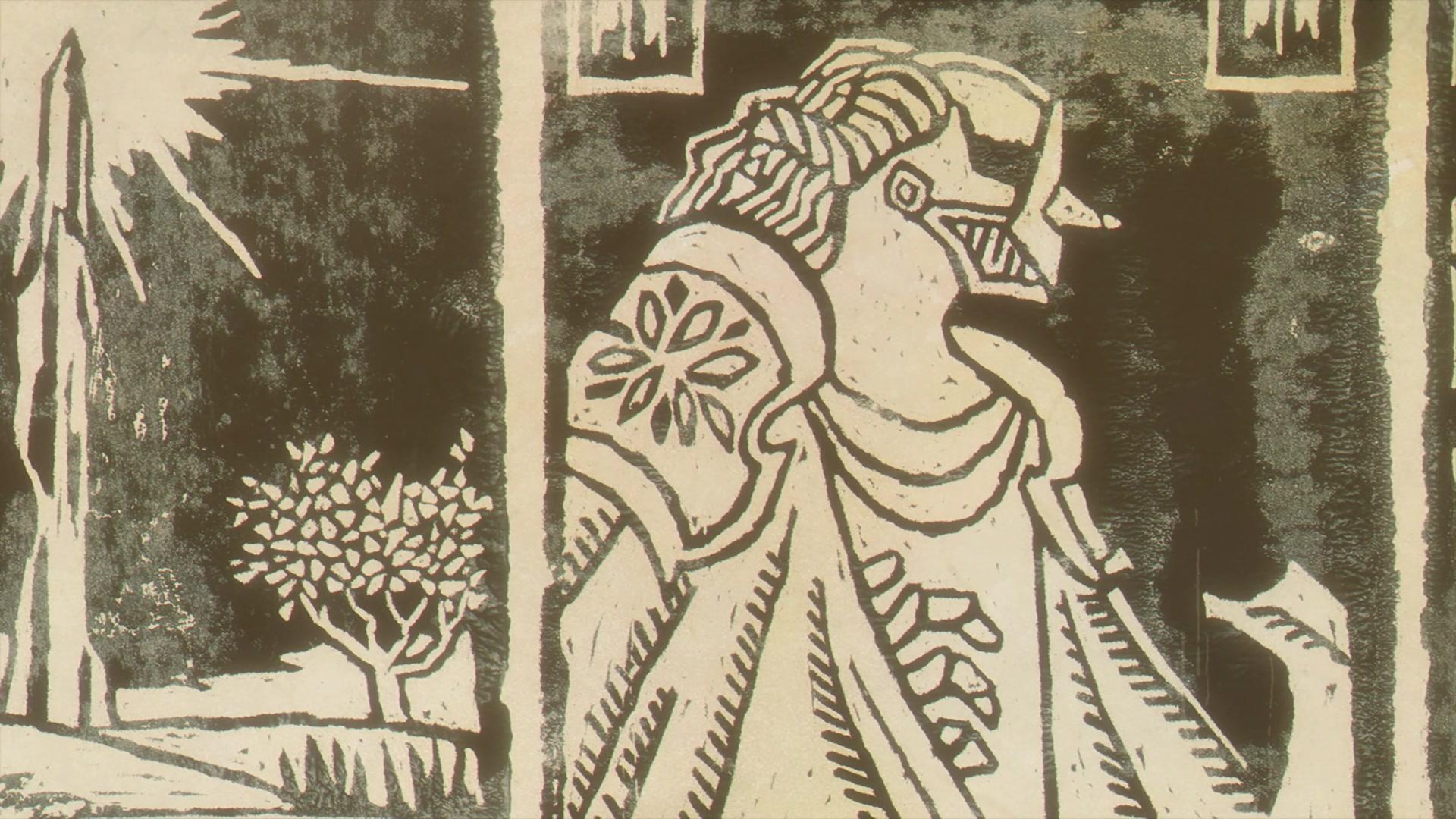 Сериал Провожающая в последний путь Фрирен (2023) 1 сезон 28 эпизод