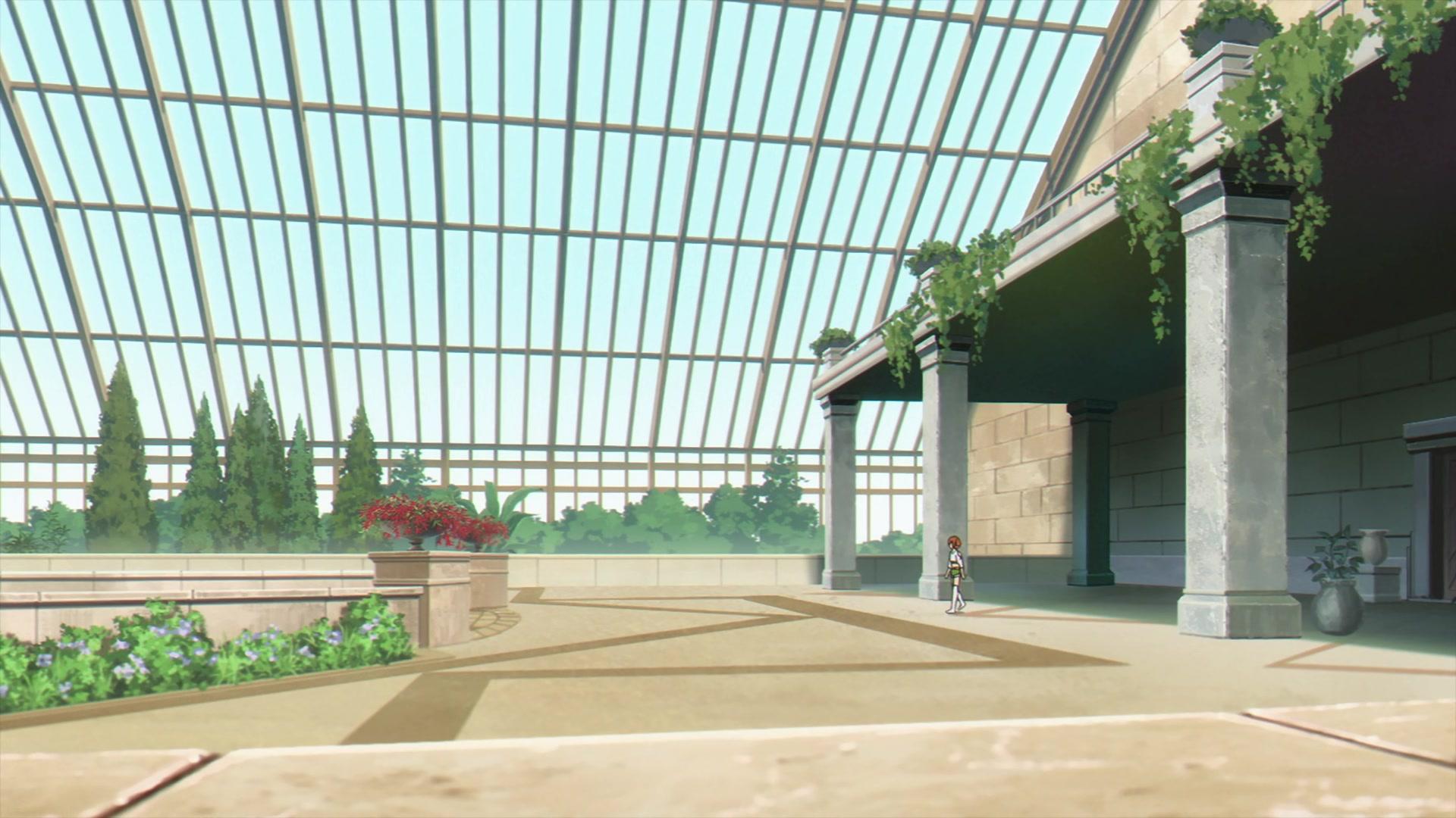 Сериал Провожающая в последний путь Фрирен (2023) 1 сезон 27 эпизод