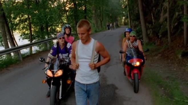 Фильм Плохие парни (2003)