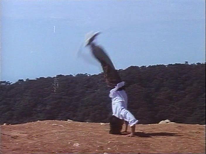 Фильм Змея в тени орла 2 (1978)