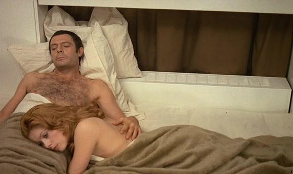 Фильм Такое случается только с другими (1971)