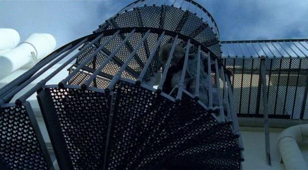 Фильм Женщина в холодильнике (2008)