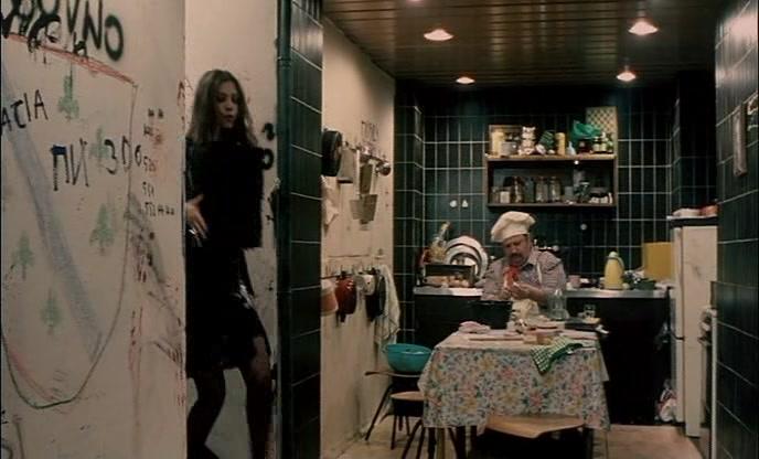 Фильм Балканские братья (2005)