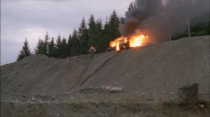Фильм Шаровая молния (2009)