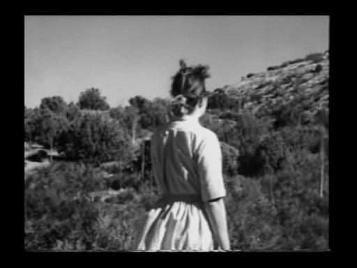 Фильм Чудовище из долины Юкка (1961)