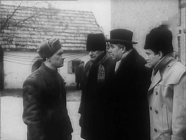 Фильм Альба Регия (1961)