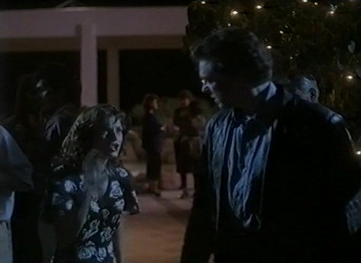 Фильм Успеть до полуночи: Когда твоя жизнь в опасности (1994)