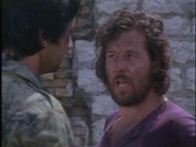 Фильм Болото (1973)