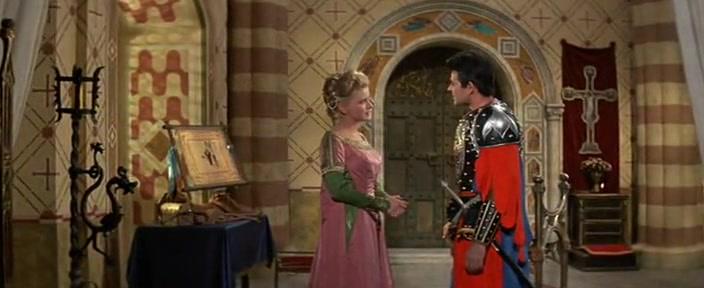 Фильм Франциск Ассизский (1961)