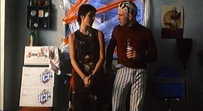 Фильм Больше, чем любовь (1996)