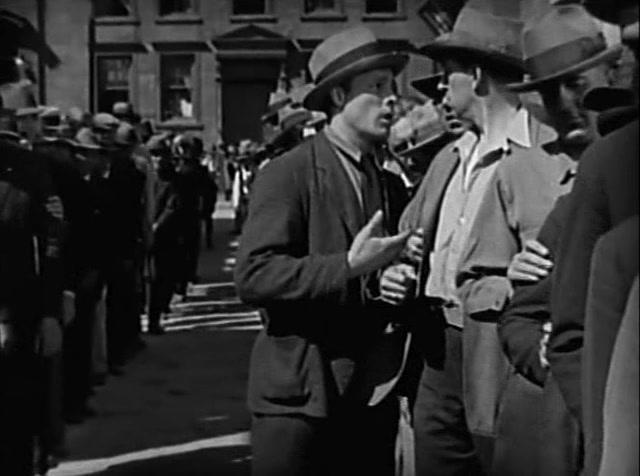 Фильм Толпа (1928)