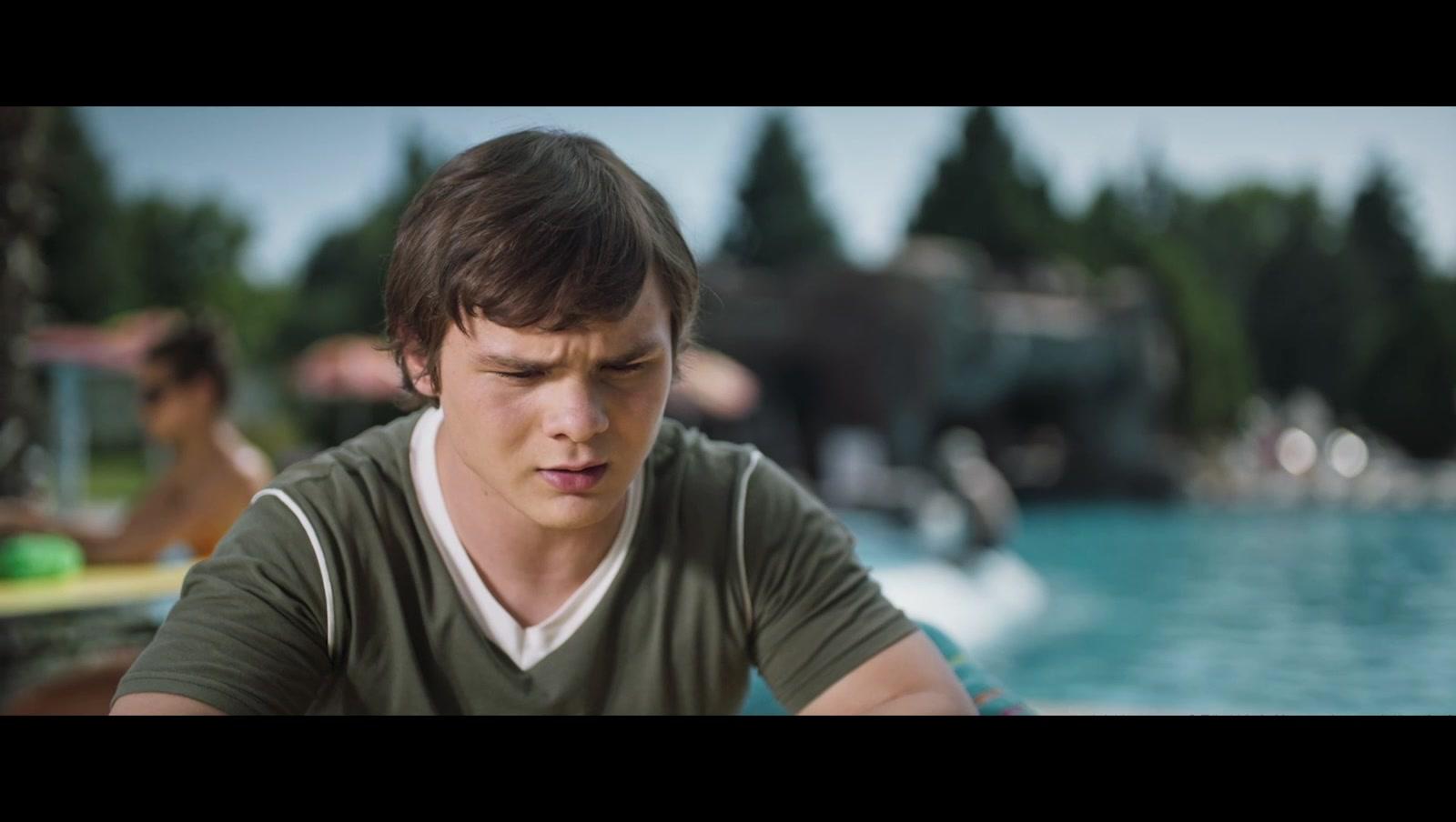 Фильм Турецкий Геркулес (2019)