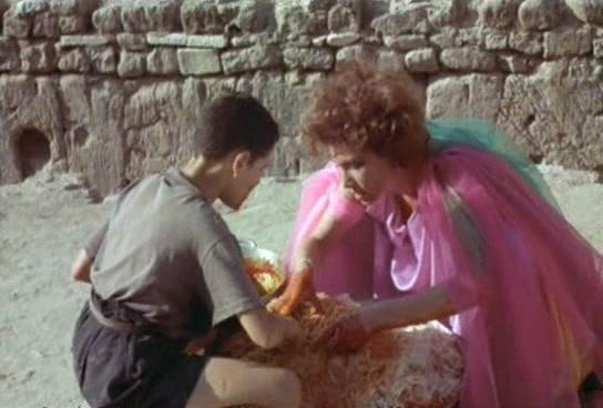 Фильм Да здравствует смерть (1971)