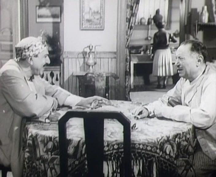Фильм Любовь и слезы (1955)