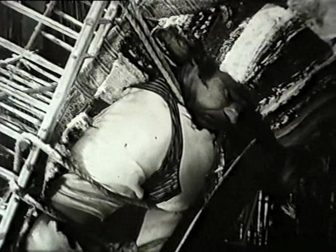 Фильм Она и дьяволы (1969)