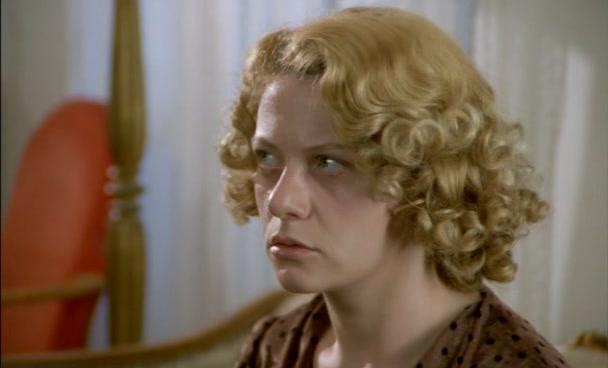 Фильм Долгая мрачная ночь (2004)