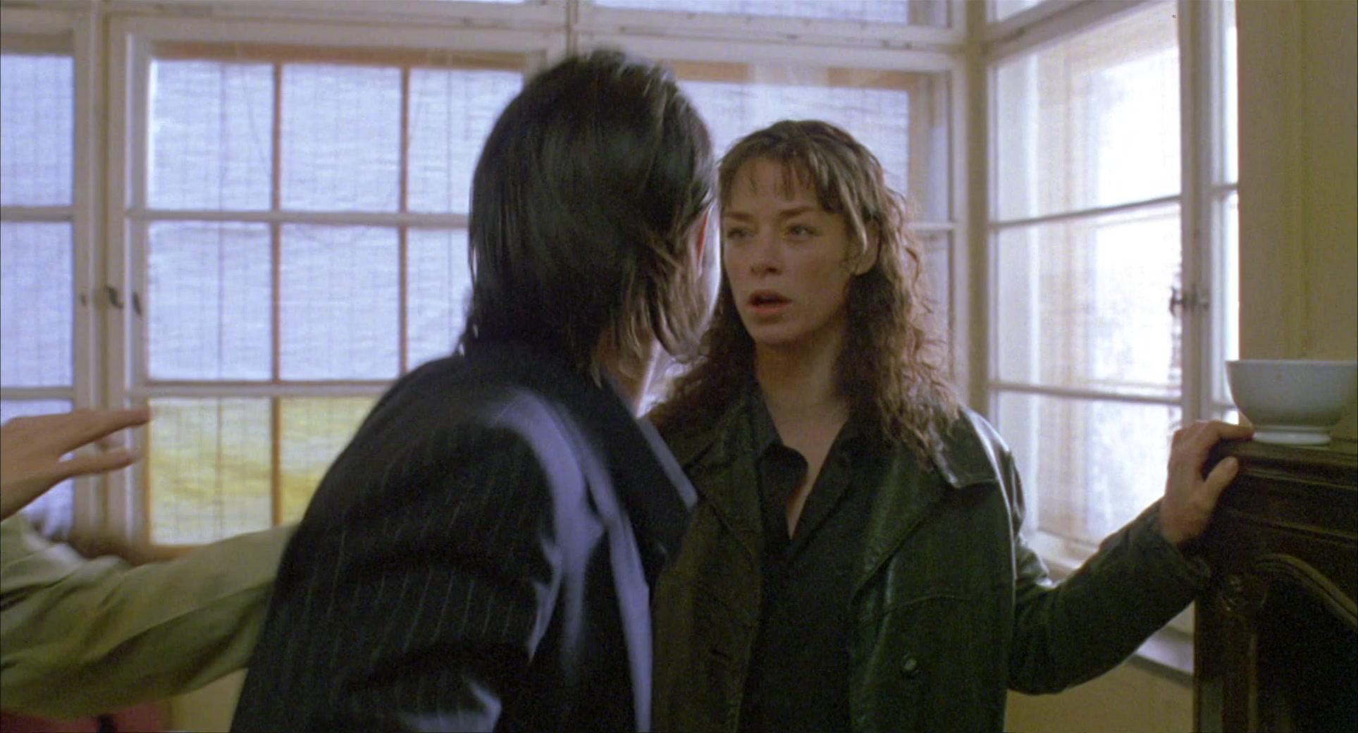 Фильм Легенды Риты (2000)