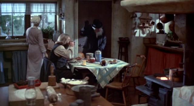 Фильм Враг общества (1978)