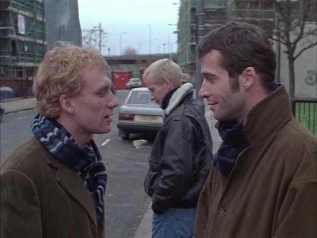 Фильм Спальни и прихожие (1998)