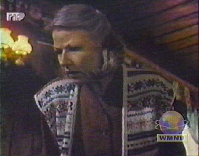 Фильм Приключения Иоанны (1994)