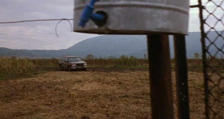 Фильм Зловещее предупреждение (2003)