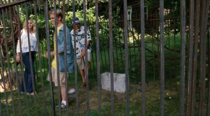 Фильм Дети мертвых (2001)