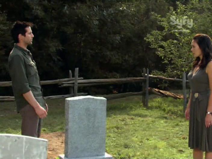 Фильм Тайны летнего домика (2008)