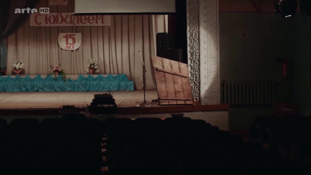 Фильм Мариуполис (2016)